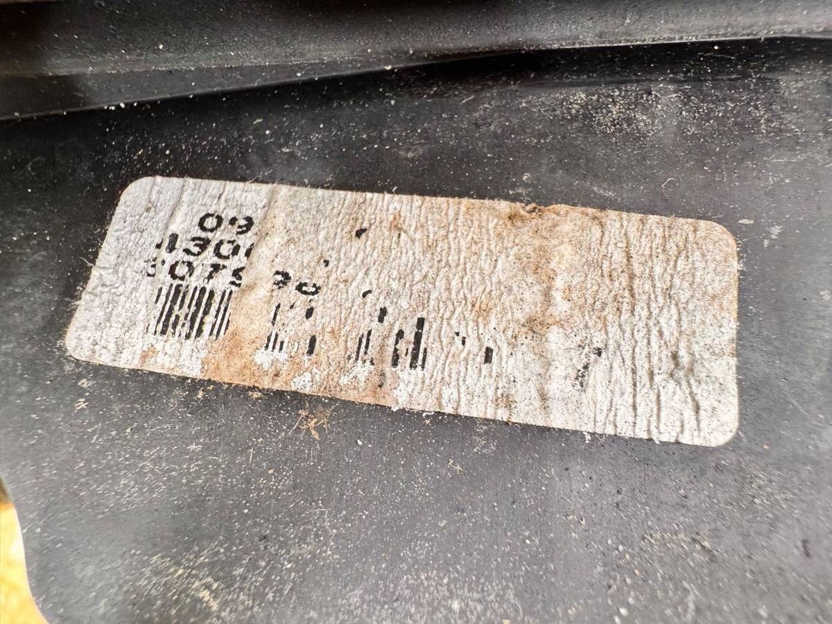 Зеркало наружное левое Volvo V70, 2009 г., арт. 114798078, фото 6