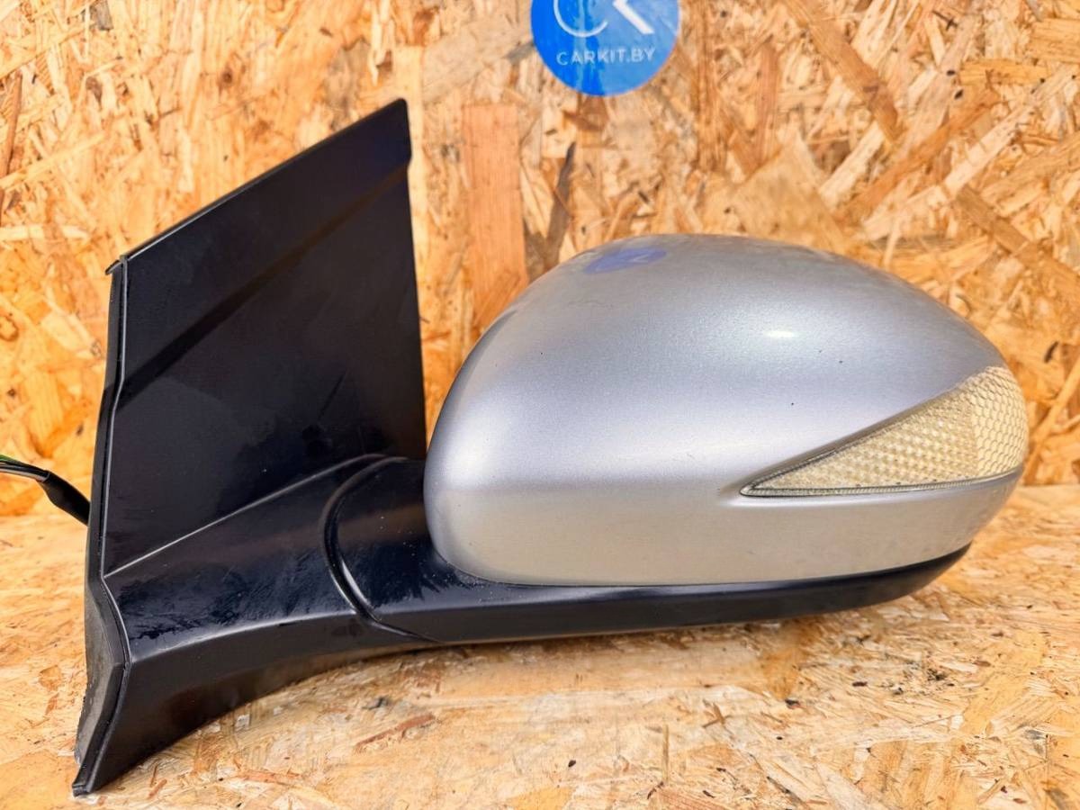 Зеркало наружное левое Honda Civic, 2008 г., OEM 97310952, арт. 114799183