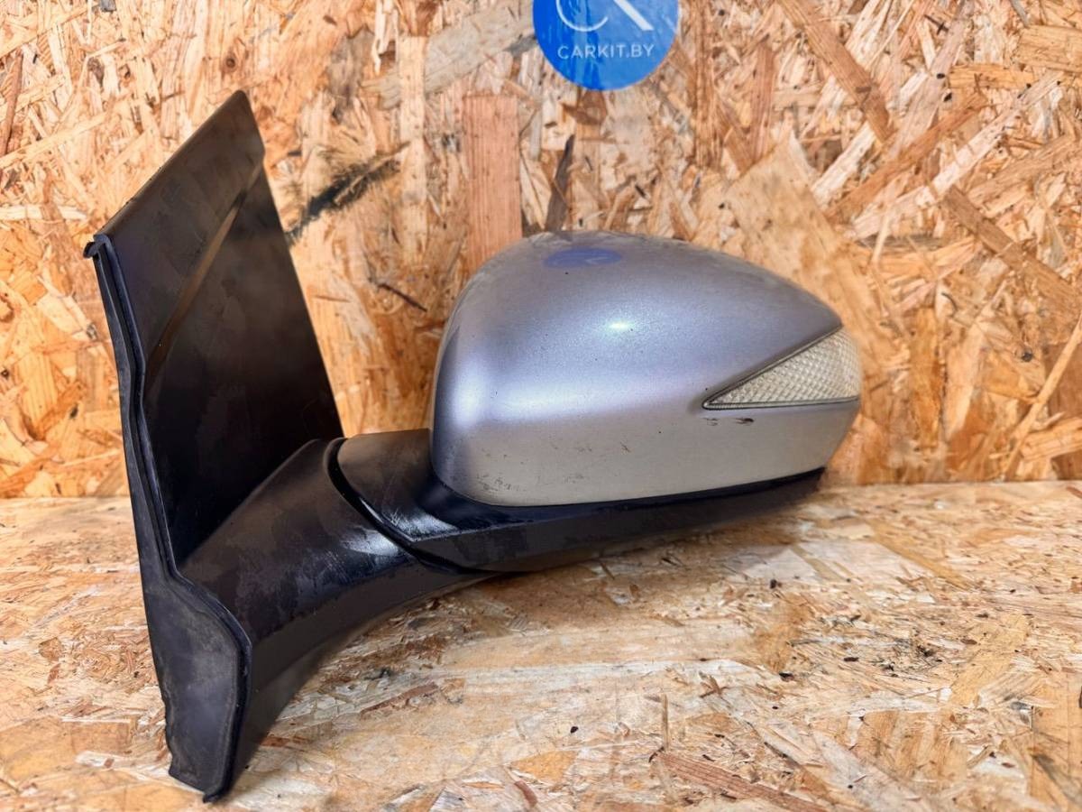 Зеркало наружное левое Honda Civic, 2006 г., OEM 97311352, арт. 114805114