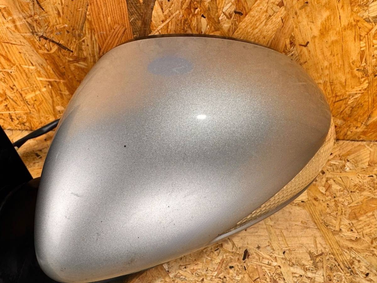 Зеркало наружное левое Honda Civic, 2006 г., OEM 97311352, арт. 114805114, фото 3