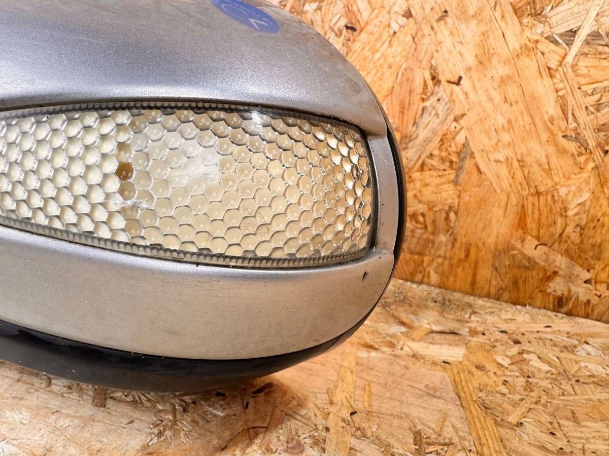 Зеркало наружное левое Honda Civic, 2006 г., OEM 97311352, арт. 114805114, фото 4