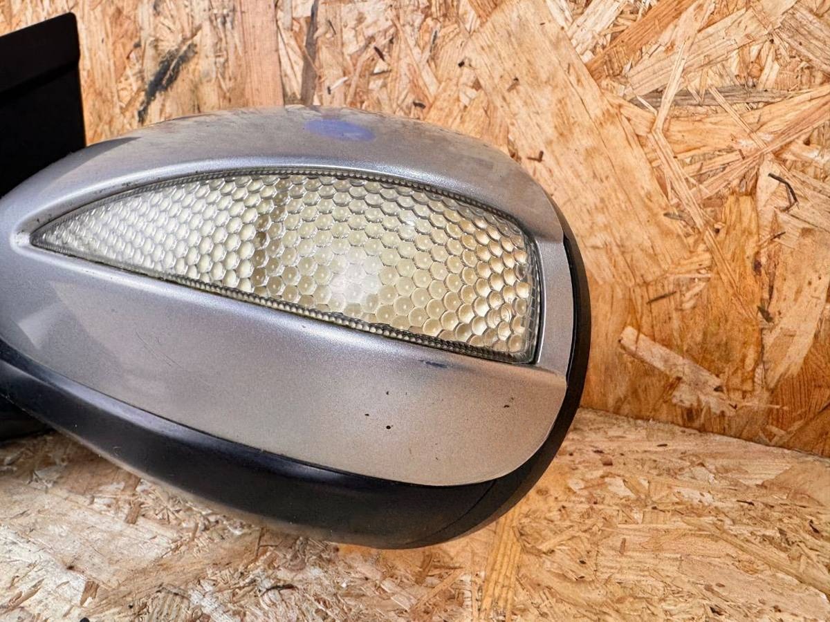 Зеркало наружное левое Honda Civic, 2010 г., OEM 97351361, арт. 114805269, фото 3