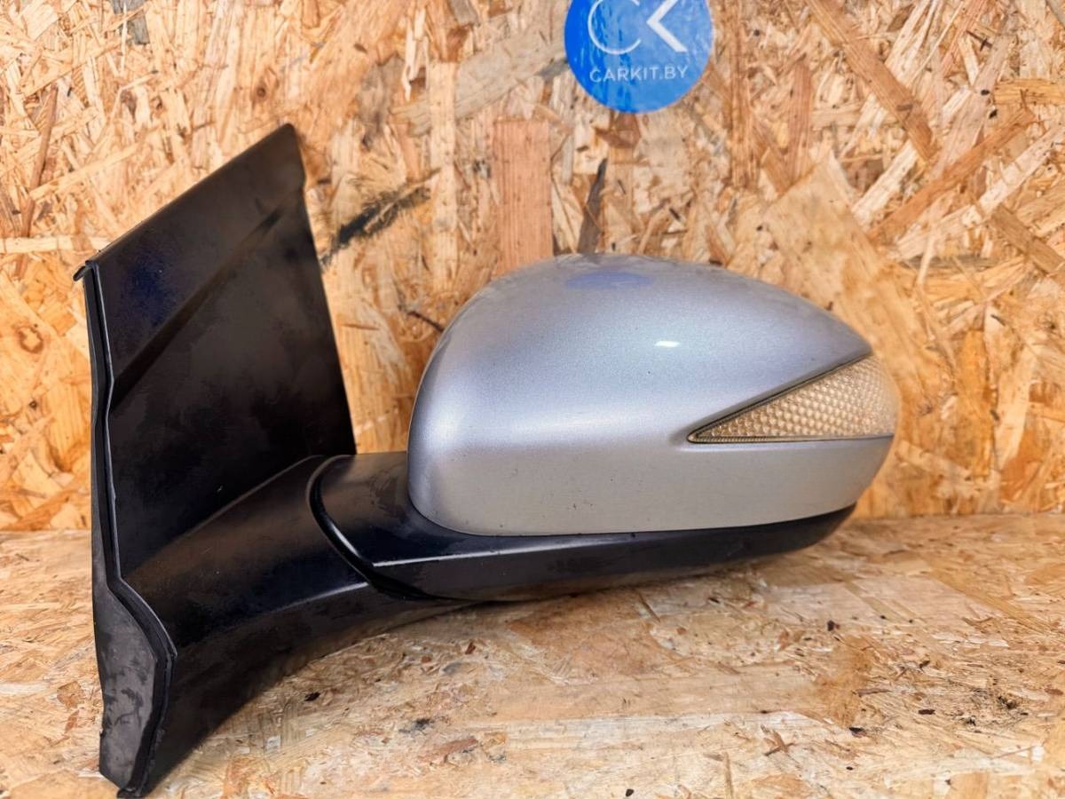 Зеркало наружное левое Honda Civic, 2006 г., OEM 97311352, арт. 114810526