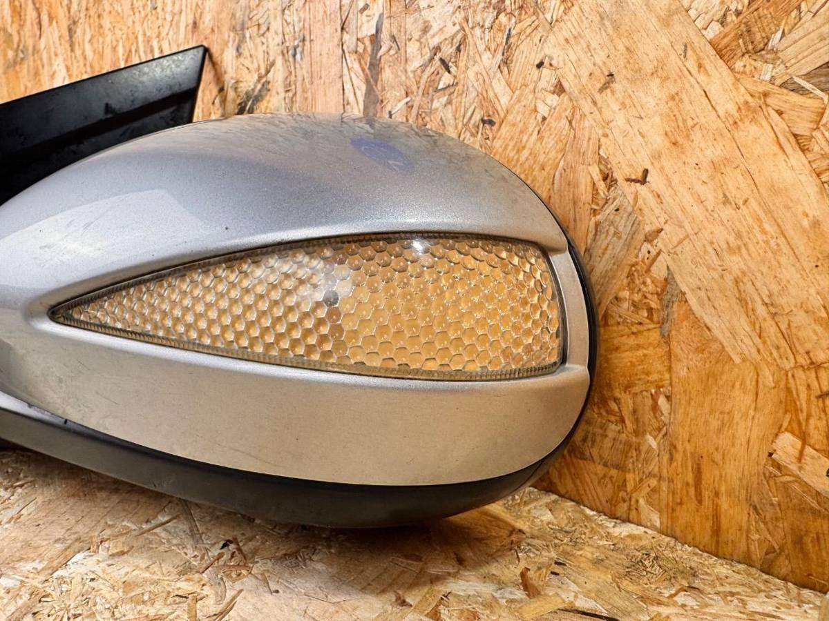 Зеркало наружное левое Honda Civic, 2006 г., OEM 97311352, арт. 114810526, фото 3
