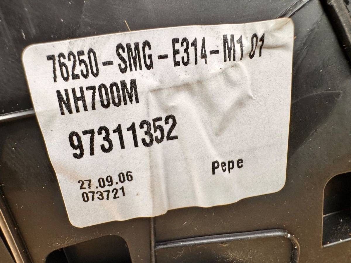 Зеркало наружное левое Honda Civic, 2006 г., OEM 97311352, арт. 114810526, фото 6