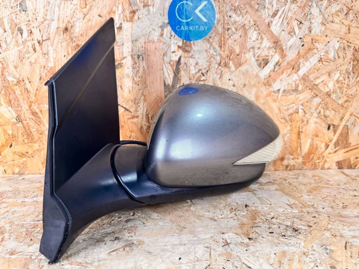 Зеркало наружное левое Honda Civic, 2006 г., OEM 97310951, арт. 114813207