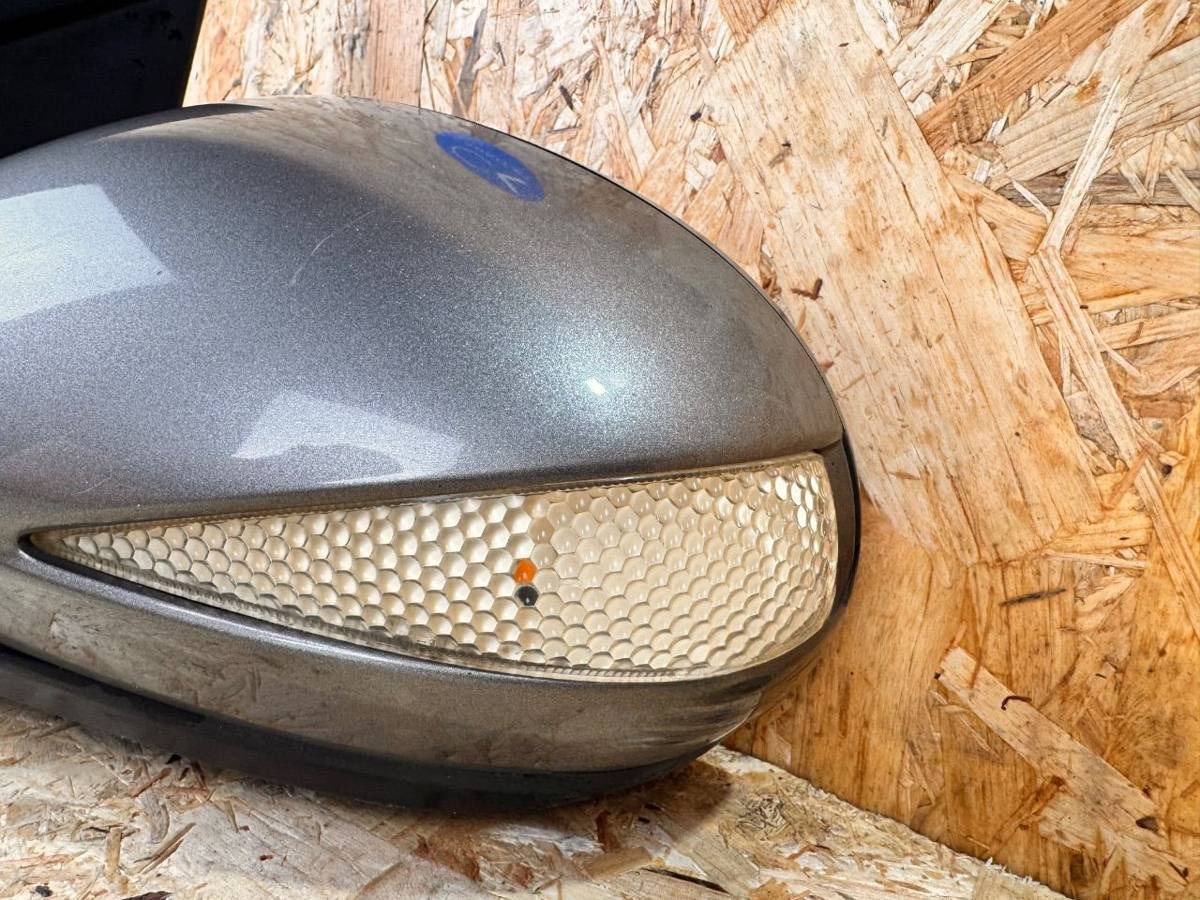 Зеркало наружное левое Honda Civic, 2006 г., OEM 97310951, арт. 114813207, фото 3