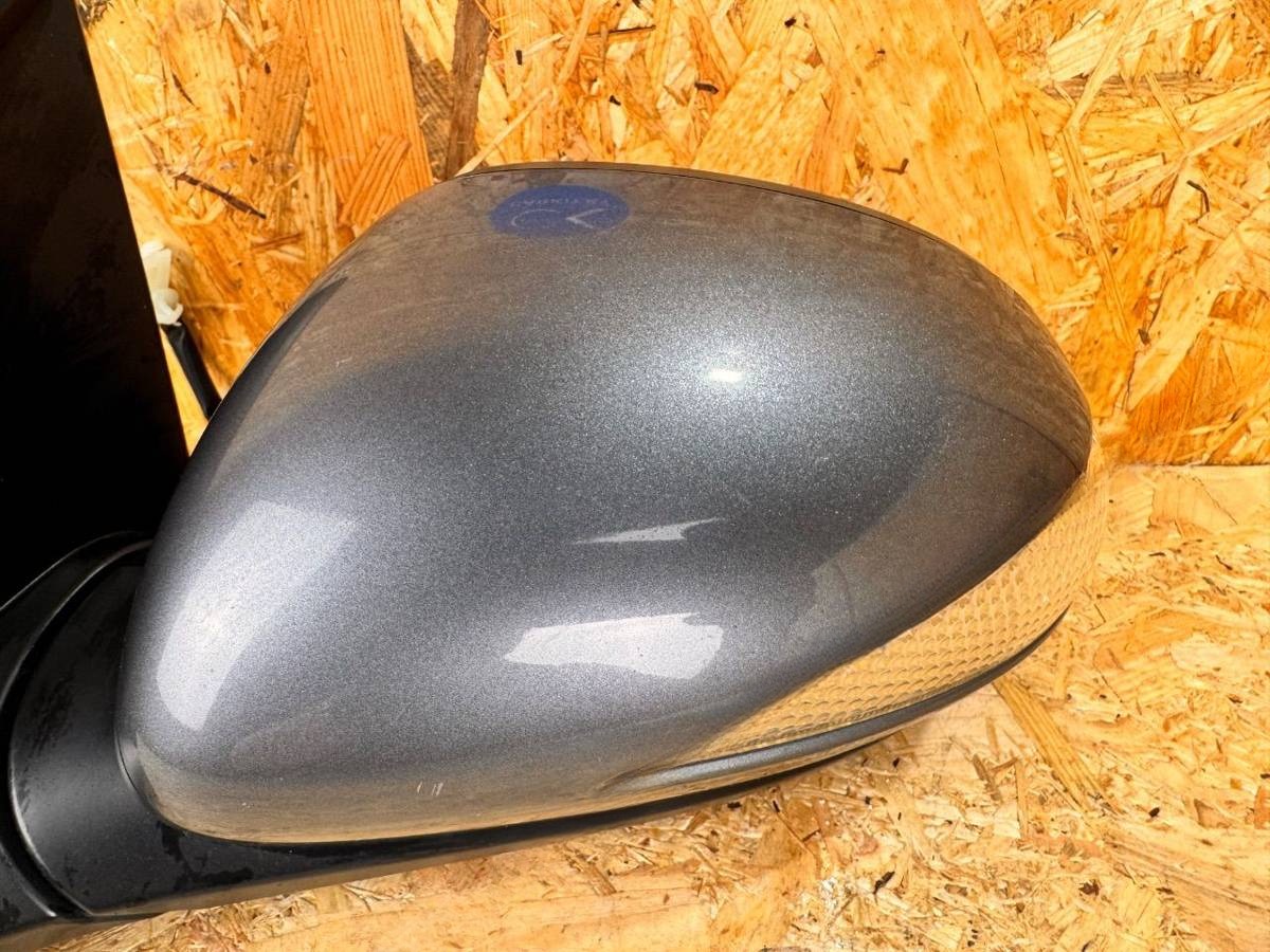 Зеркало наружное левое Honda Civic, 2006 г., OEM 97310928, арт. 114813683, фото 2