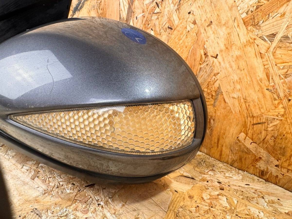 Зеркало наружное левое Honda Civic, 2006 г., OEM 97310928, арт. 114813683, фото 3