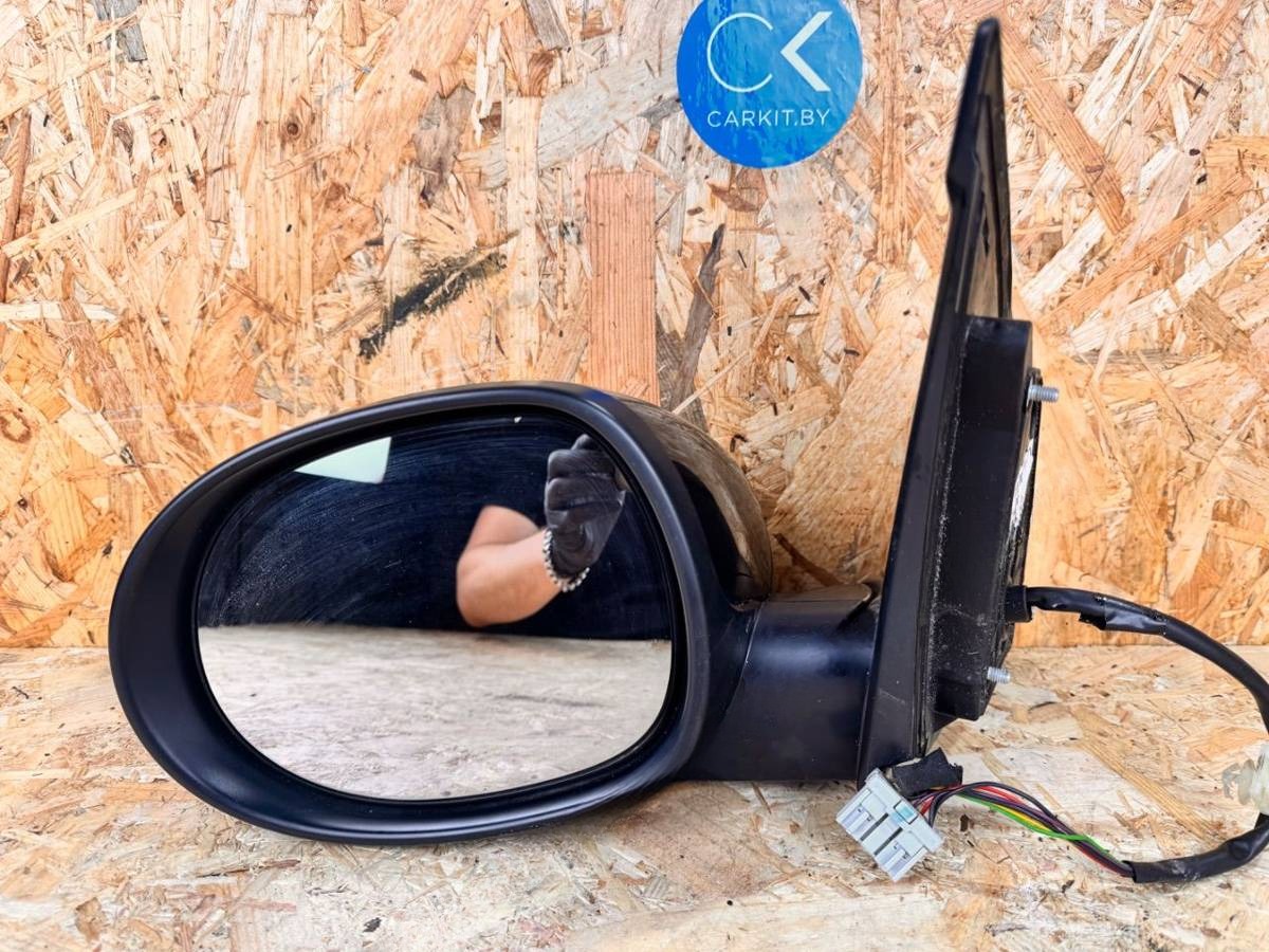 Зеркало наружное левое Honda Civic, 2007 г., арт. 114814694, фото 7