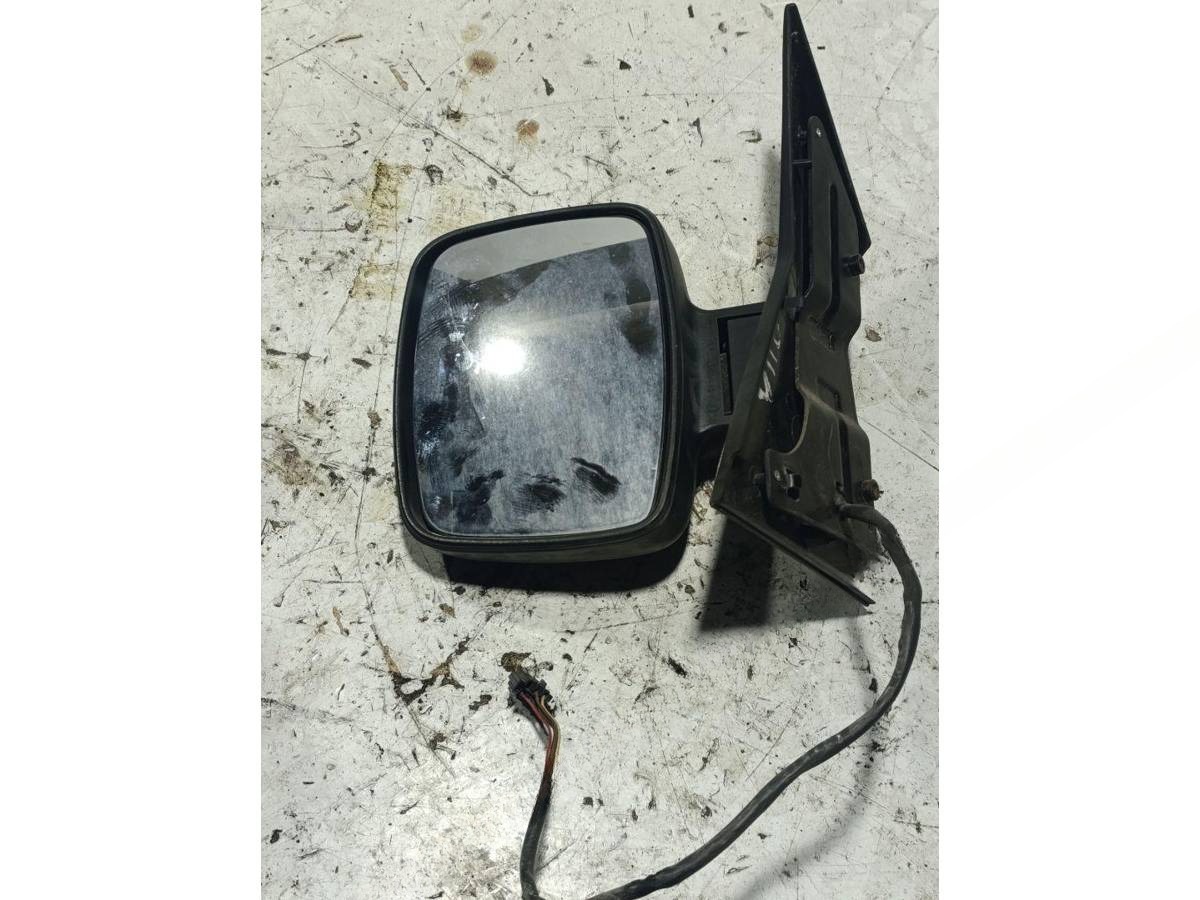 Зеркало наружное левое Mercedes Vito W638, 2000 г., арт. 122153