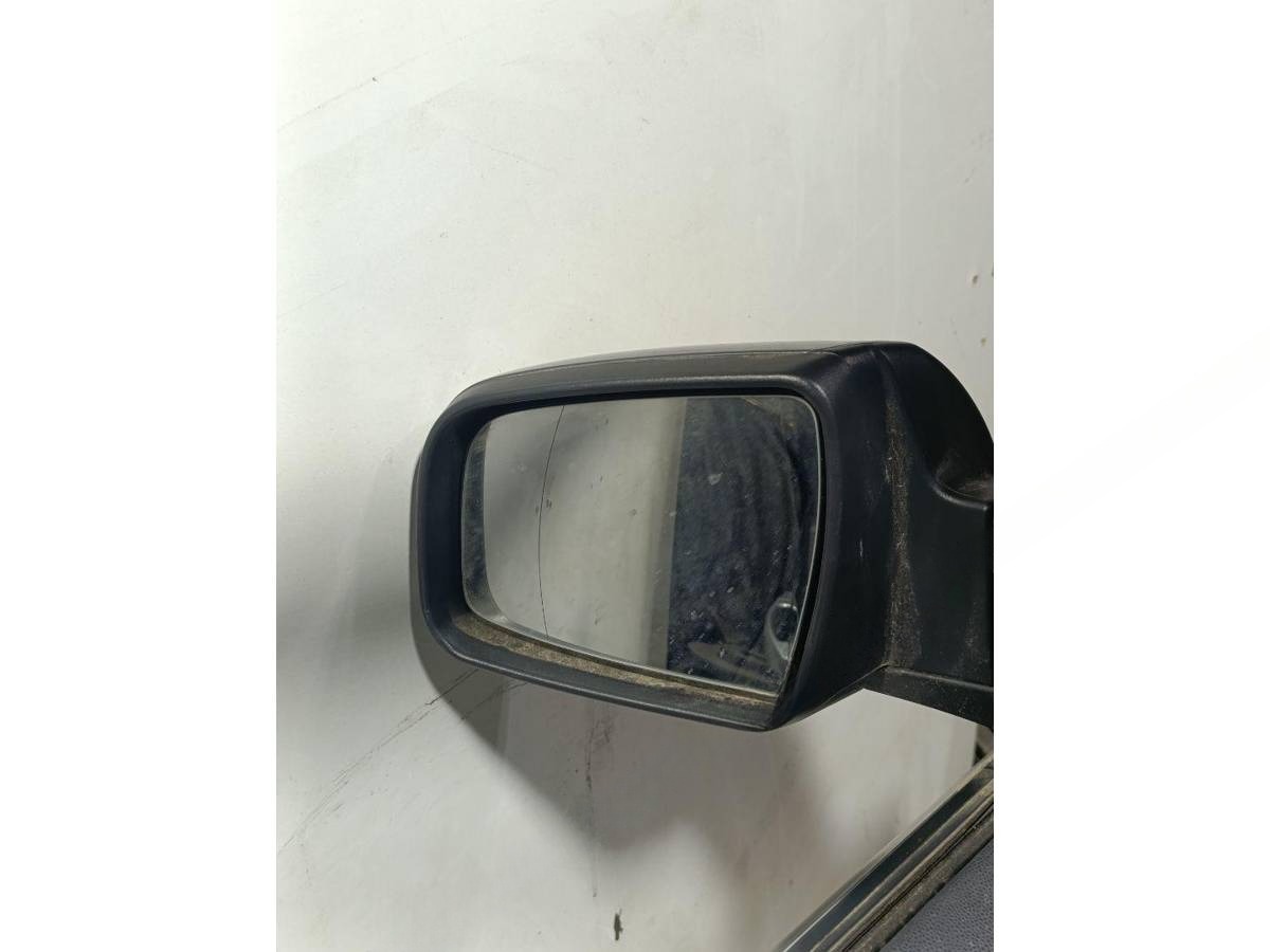 Зеркало наружное левое Opel Zafira, 2007 г., арт. 122333