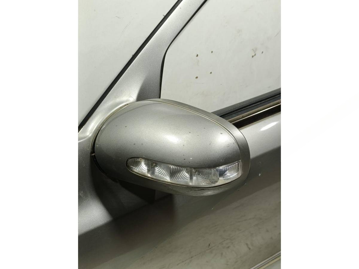 Зеркало наружное левое Mercedes E W211, 2002 г., арт. 122369