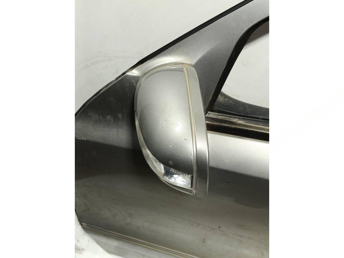 Зеркало наружное левое Mercedes E W211, 2002 г., арт. 122369, фото 2