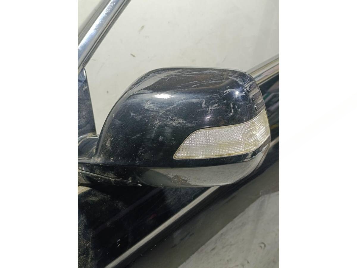 Зеркало наружное левое Honda CR-V, 2007 г., арт. 122385