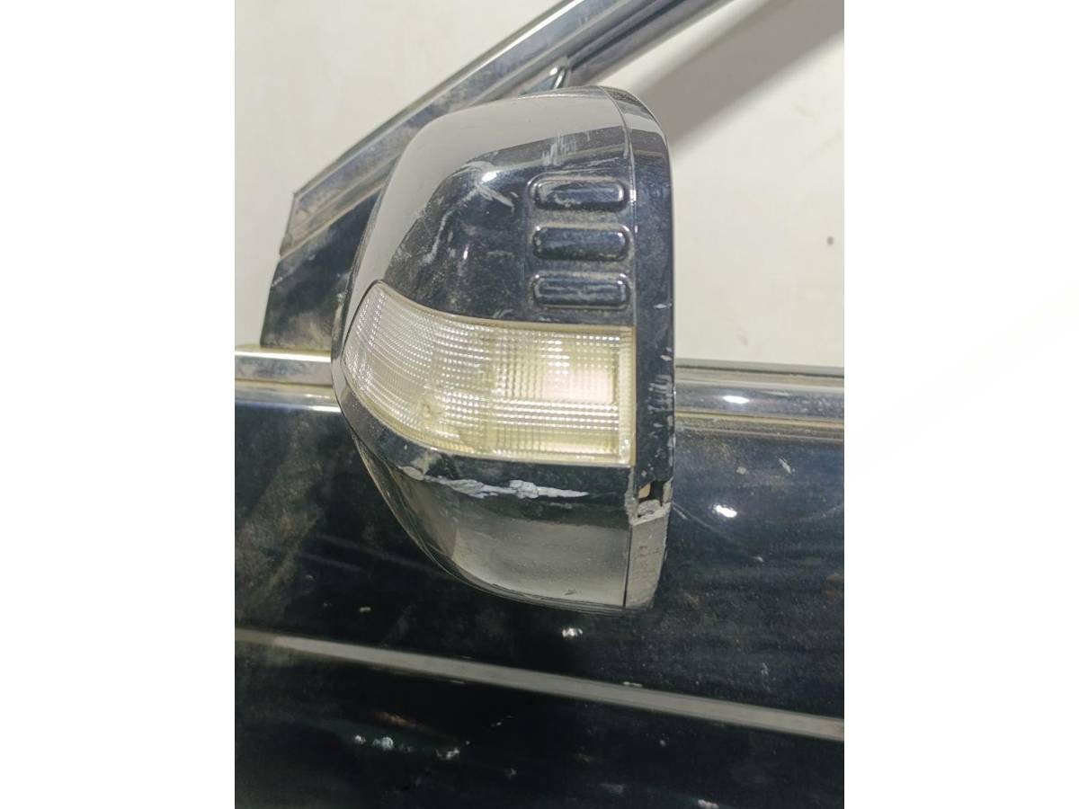 Зеркало наружное левое Honda CR-V, 2007 г., арт. 122385, фото 2