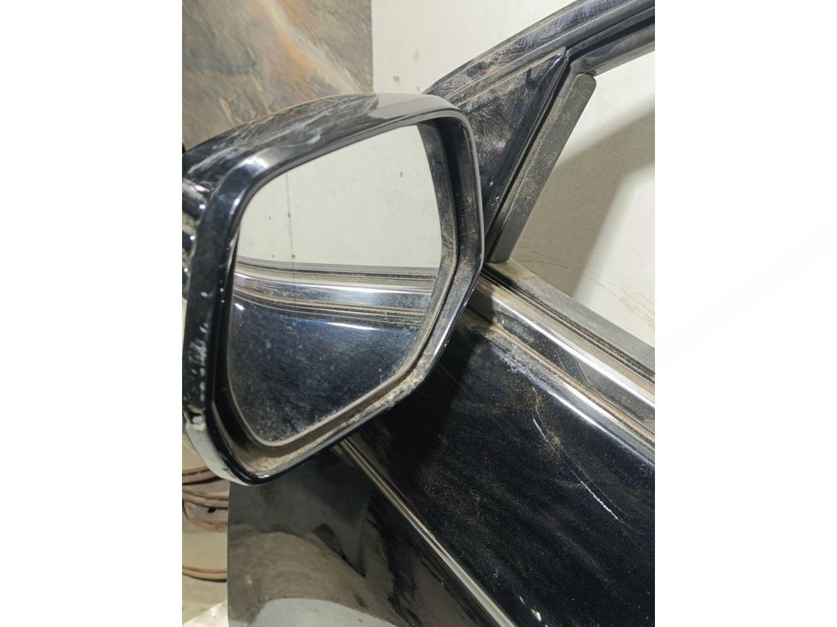 Зеркало наружное левое Honda CR-V, 2007 г., арт. 122385, фото 3