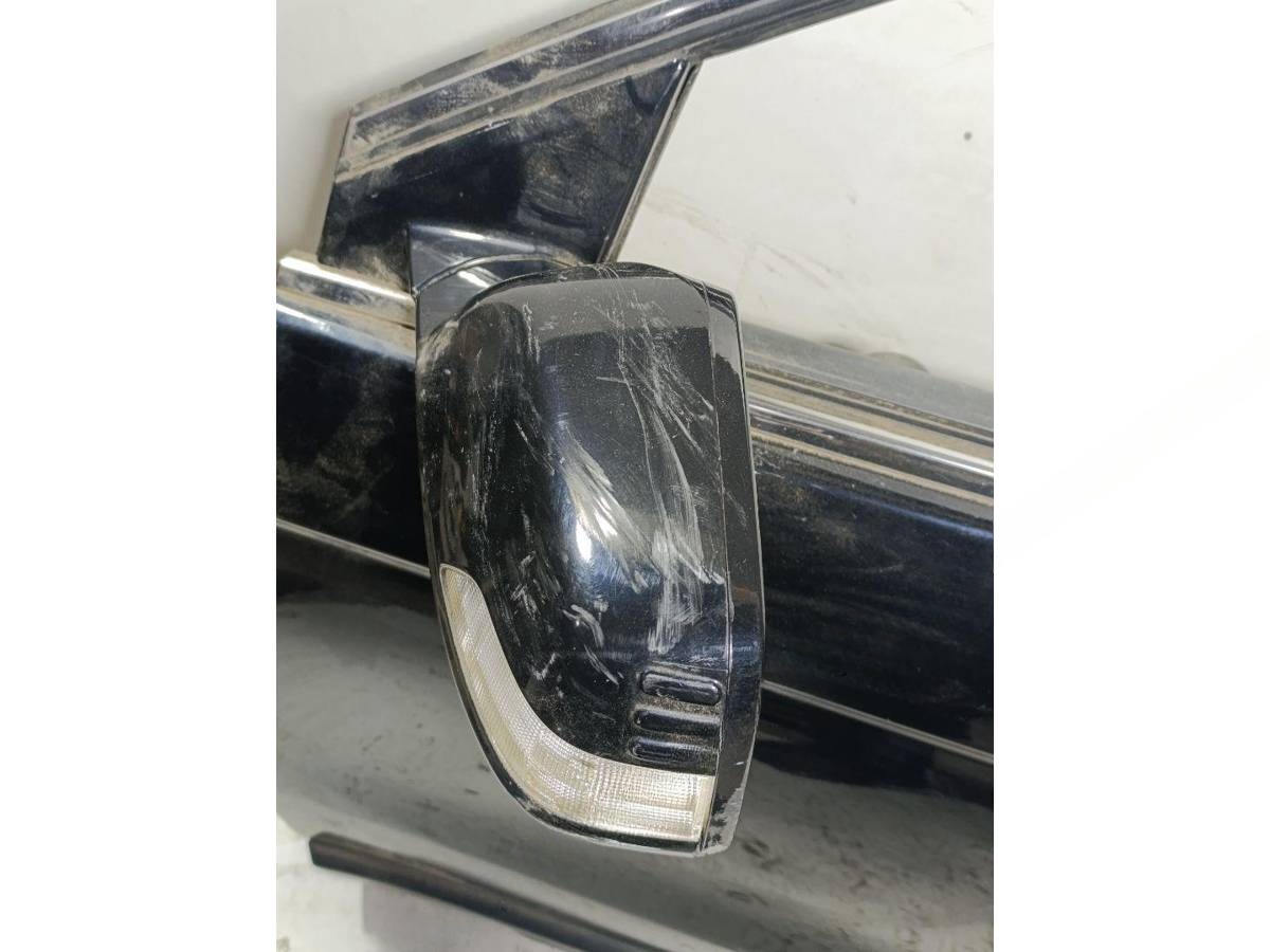 Зеркало наружное левое Honda CR-V, 2007 г., арт. 122385, фото 4