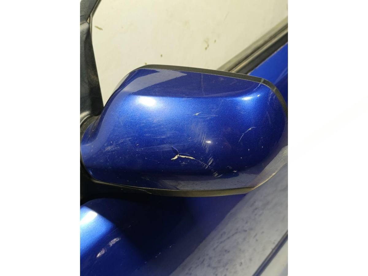 Зеркало наружное левое Mazda 3, 2006 г., арт. 122387