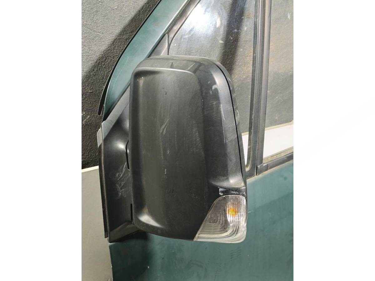 Зеркало наружное левое Mercedes Sprinter, 2008 г., арт. 122448