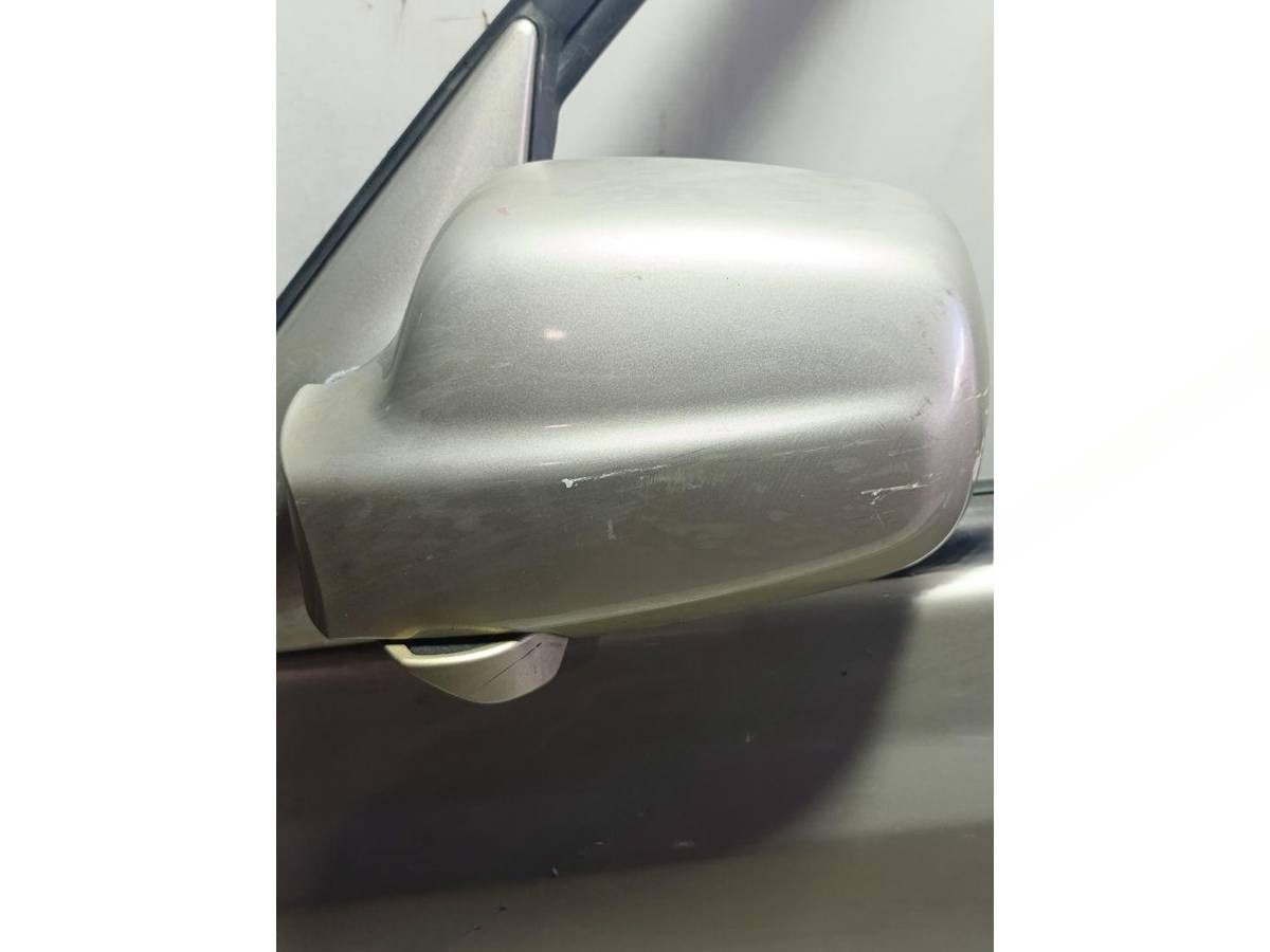 Зеркало наружное левое Hyundai Terracan, 2004 г., арт. 123659