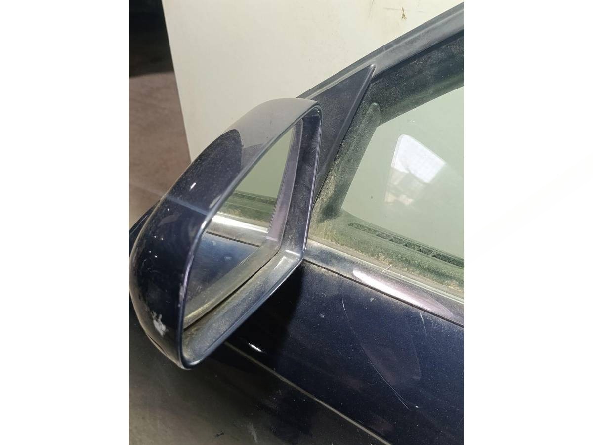 Зеркало наружное левое Audi A6, 2006 г., арт. 123676