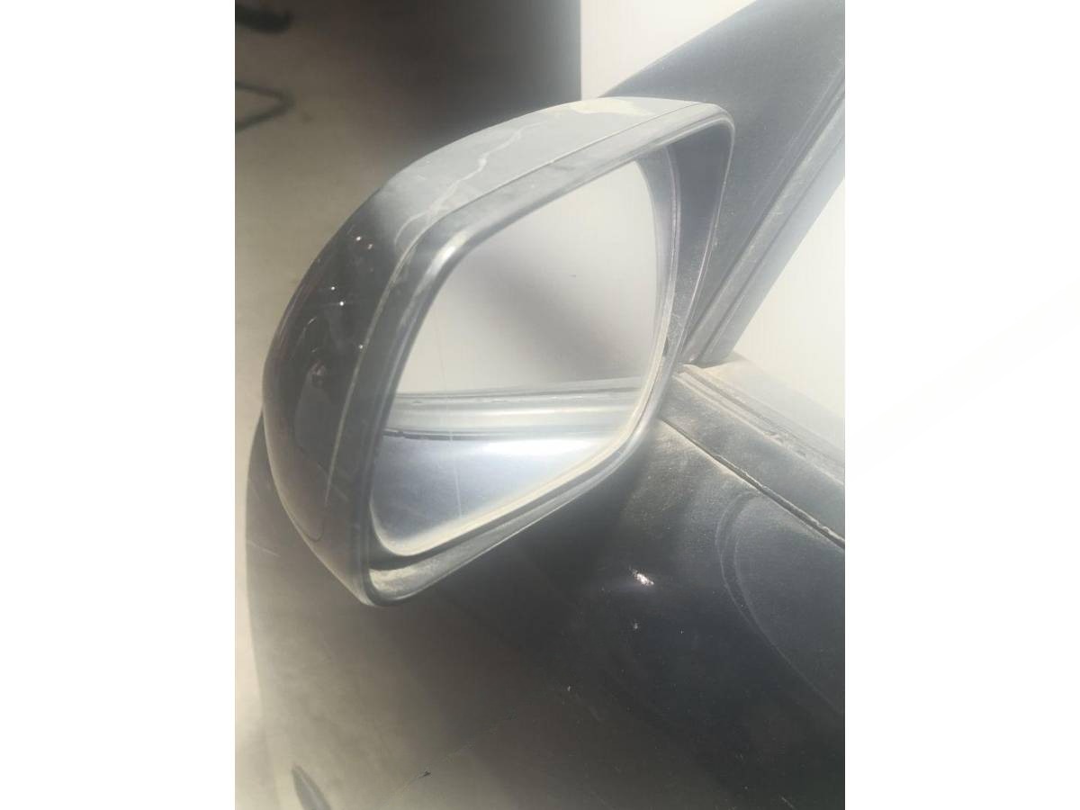 Зеркало наружное левое Mazda 3, 2006 г., арт. 123684