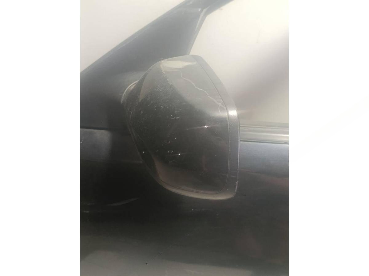 Зеркало наружное левое Mazda 3, 2006 г., арт. 123684, фото 2