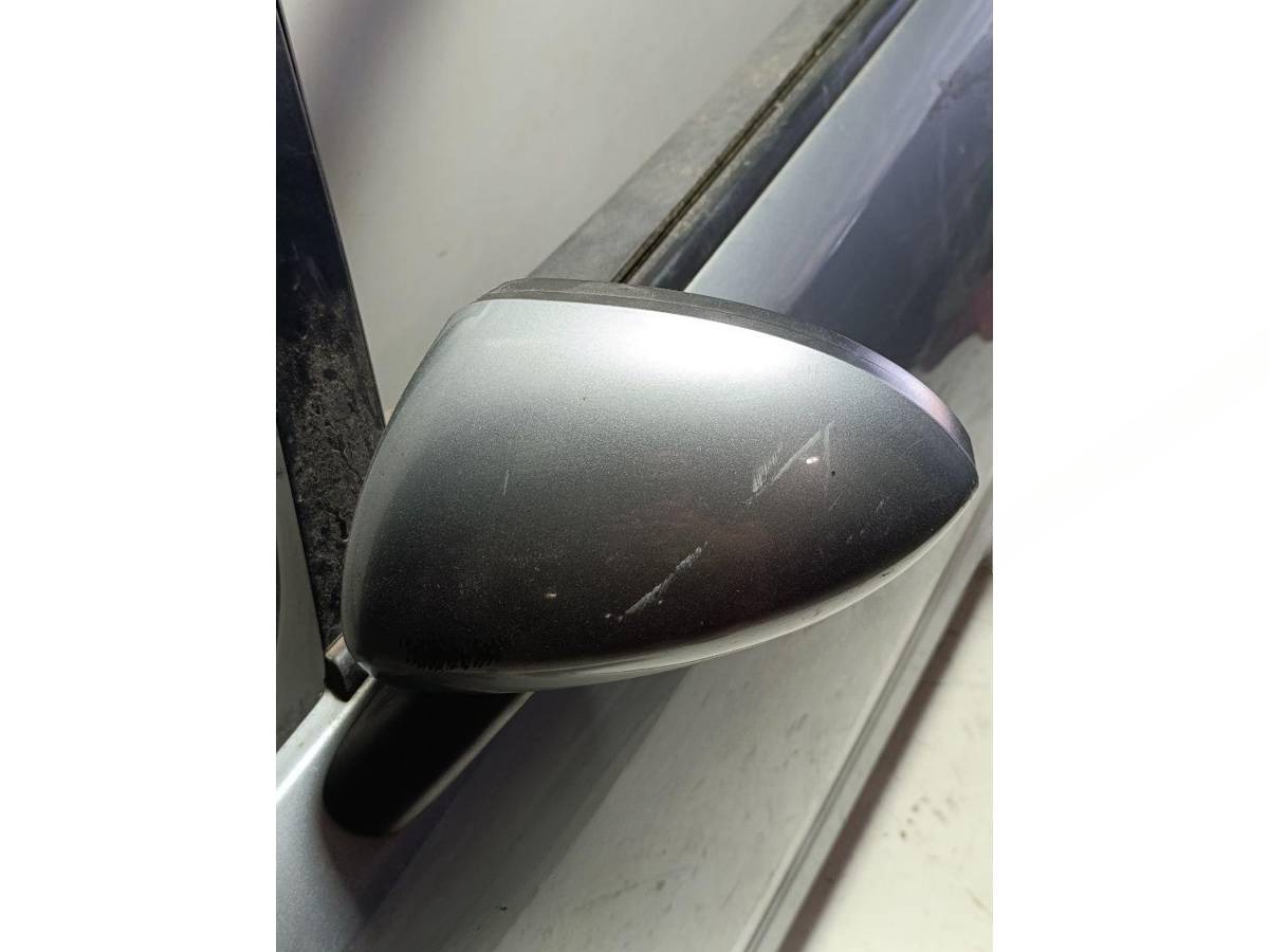 Зеркало наружное левое Opel Corsa, 2008 г., арт. 123687, фото 3