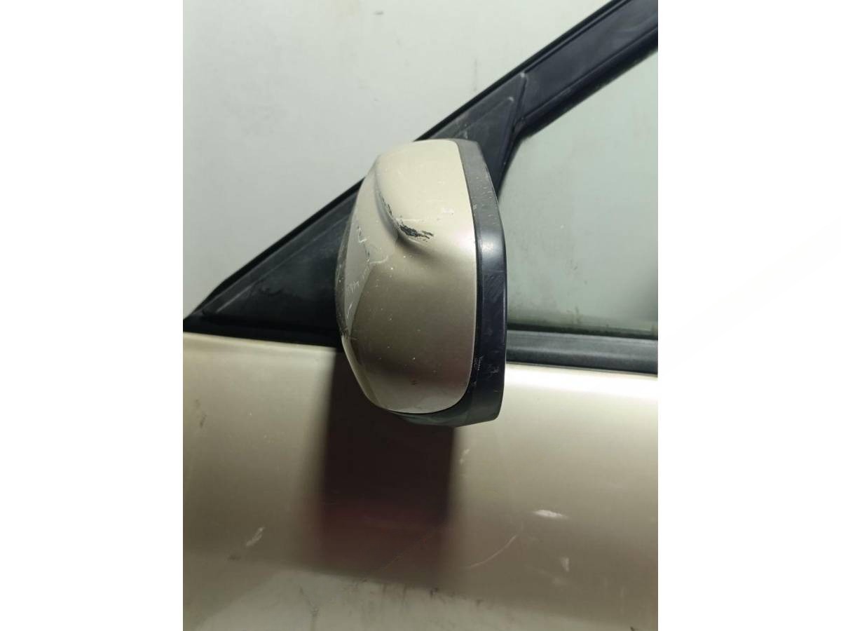 Зеркало наружное левое Mazda 626, 1999 г., арт. 123715, фото 3