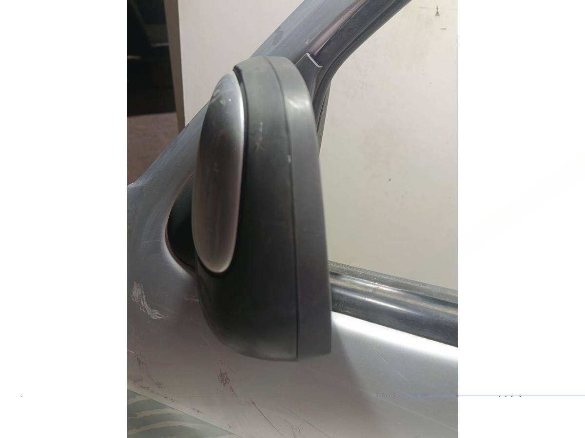 Зеркало наружное левое Peugeot Partner, 2006 г., арт. 123724