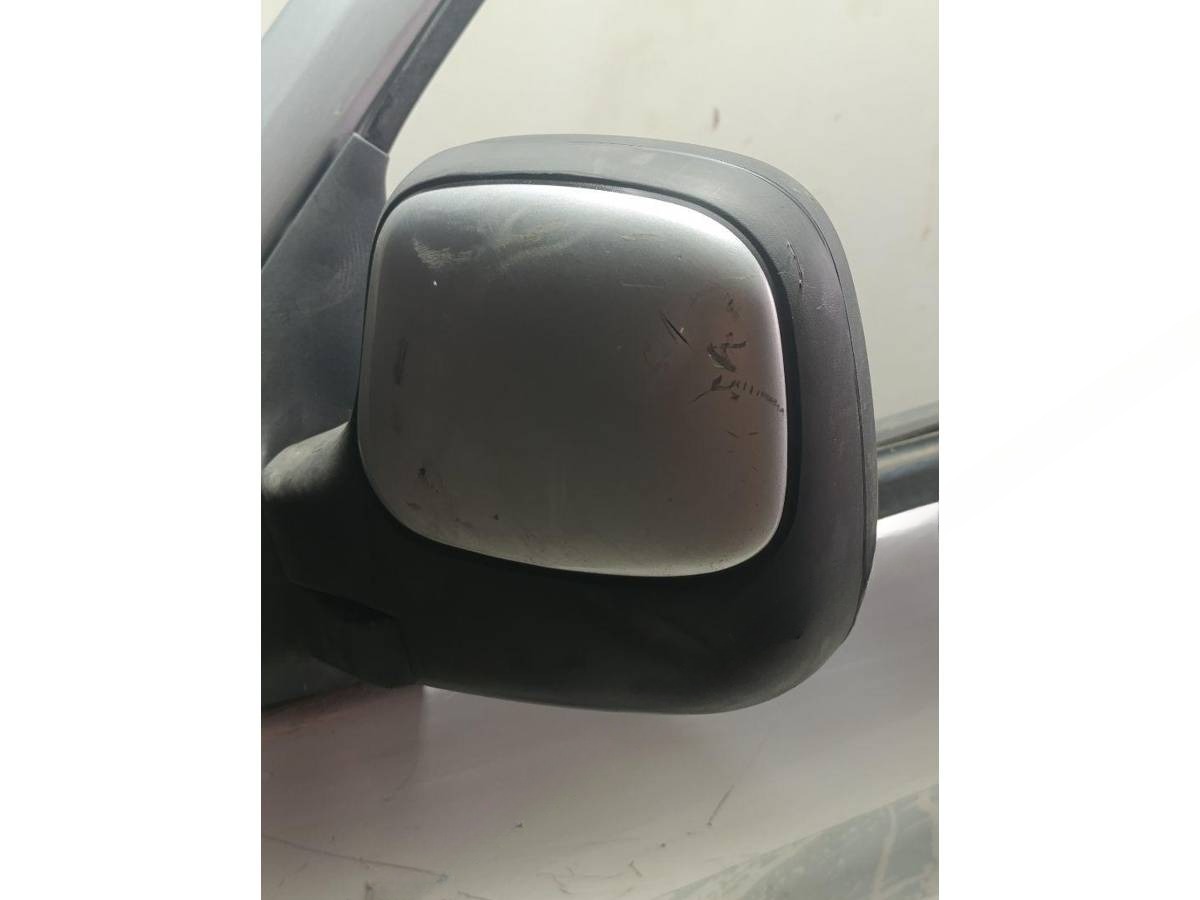 Зеркало наружное левое Peugeot Partner, 2006 г., арт. 123724, фото 2