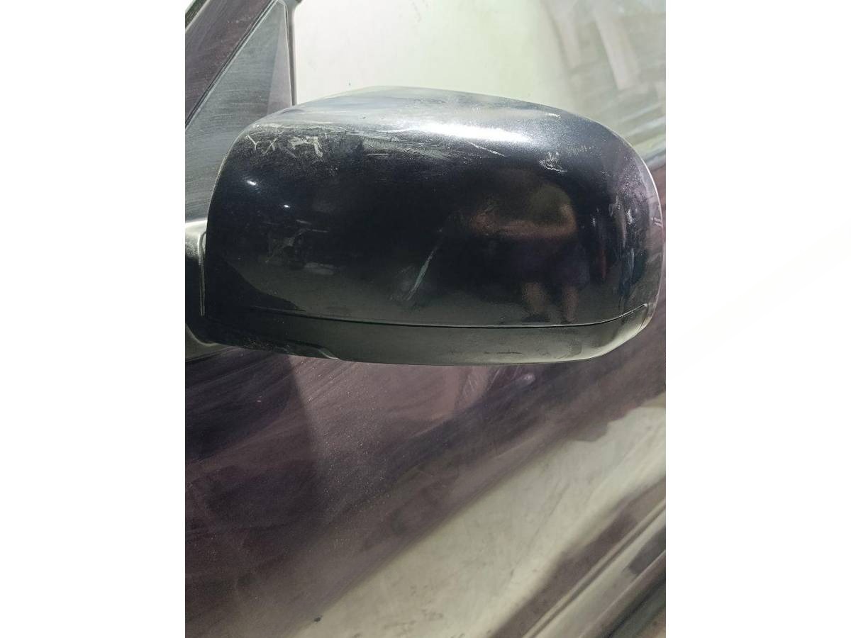 Зеркало наружное левое Hyundai Santa Fe, 2007 г., арт. 123727, фото 3