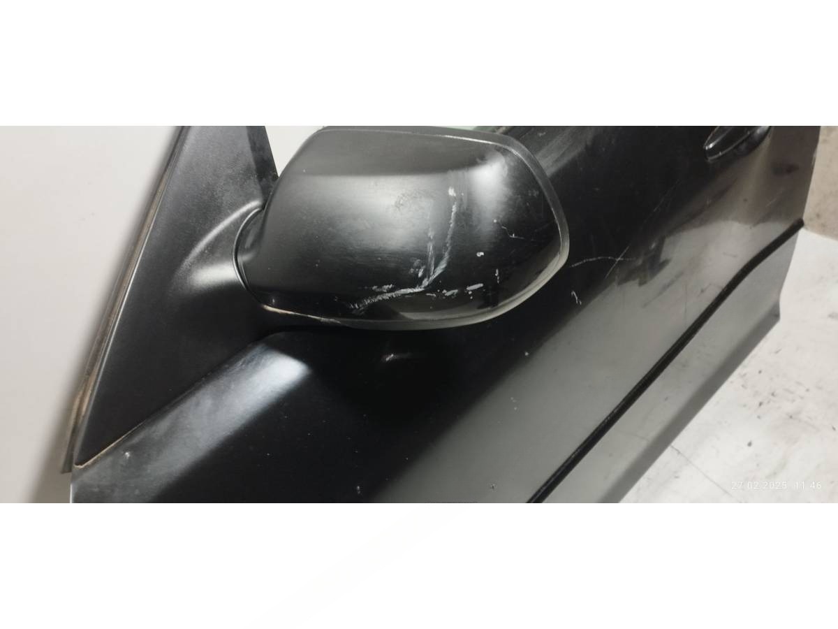 Зеркало наружное левое Mazda 3, 2006 г., арт. 13380
