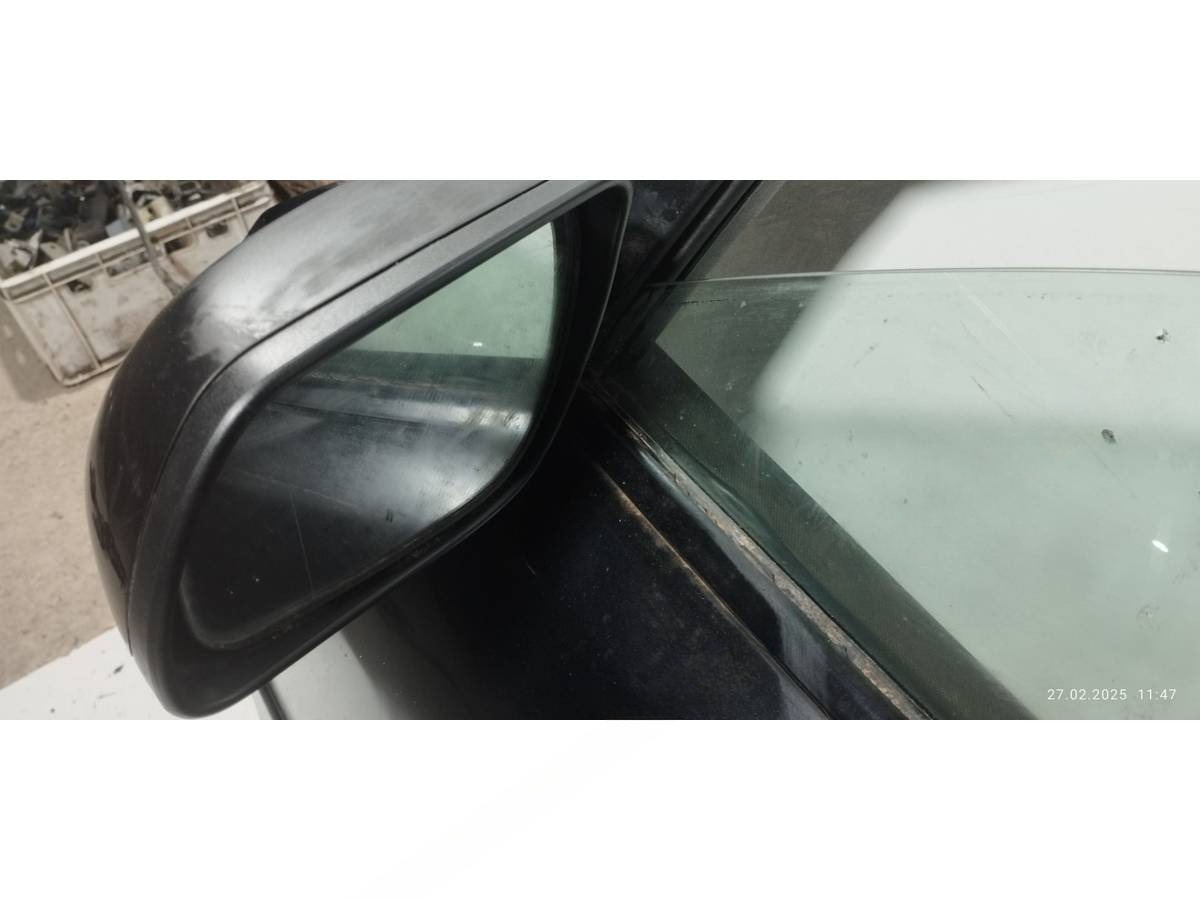 Зеркало наружное левое Mazda 3, 2006 г., арт. 13380, фото 2