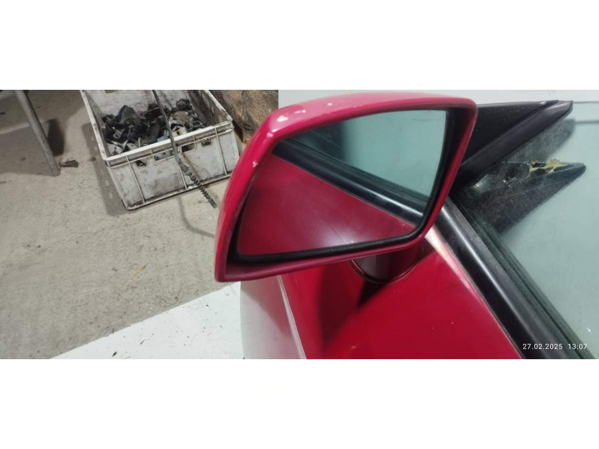 Зеркало наружное левое Hyundai Coupe, 2006 г., арт. 13388, фото 2