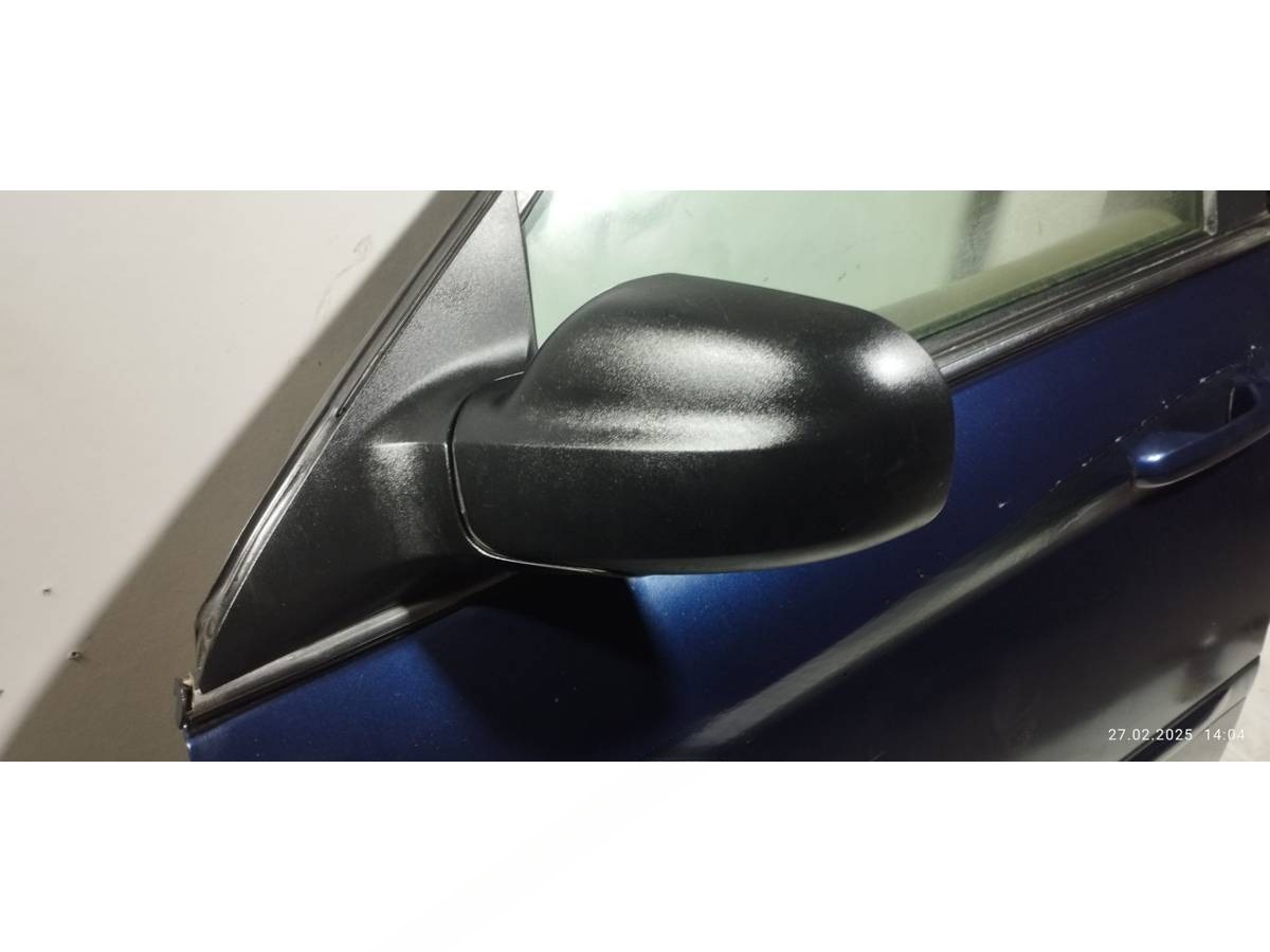 Зеркало наружное левое Chrysler Pacifica W210, 2005 г., арт. 13397