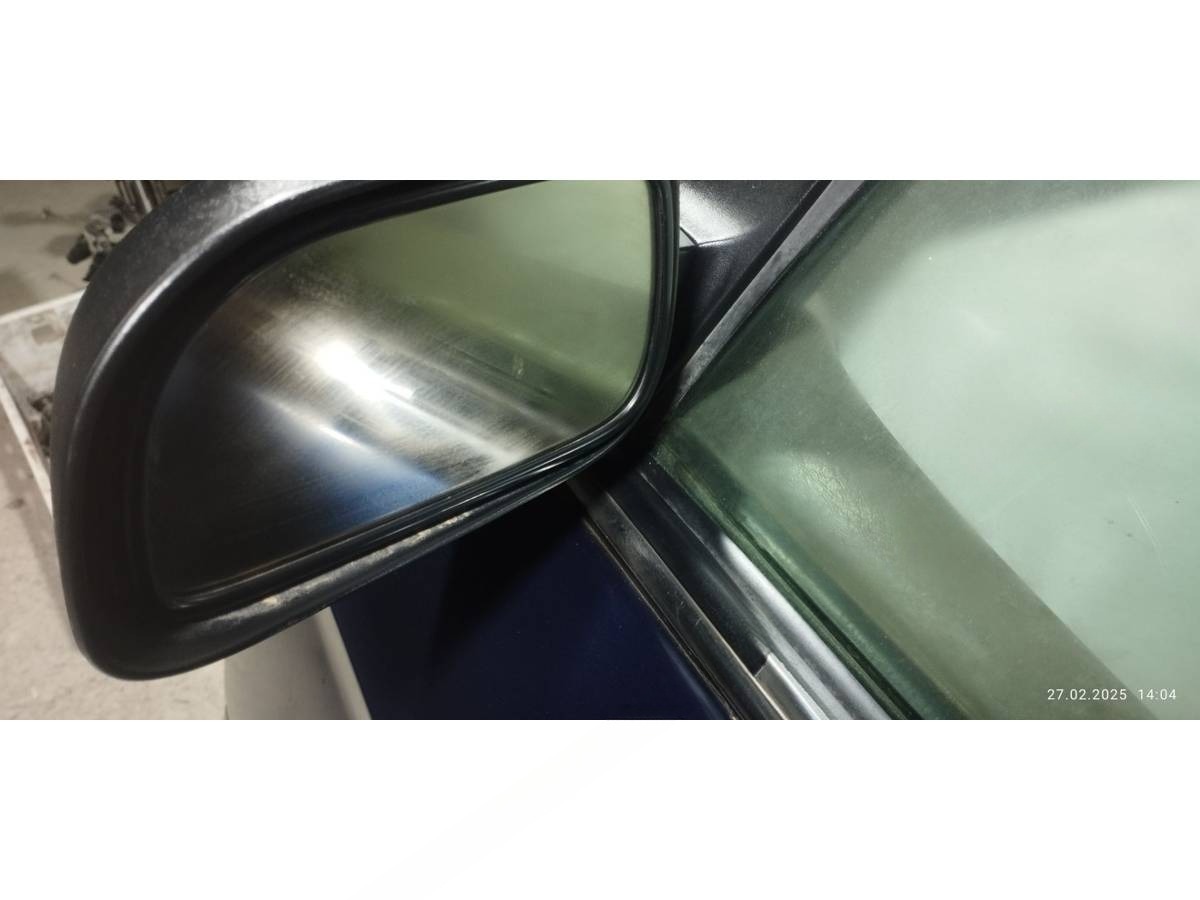 Зеркало наружное левое Chrysler Pacifica W210, 2005 г., арт. 13397, фото 2