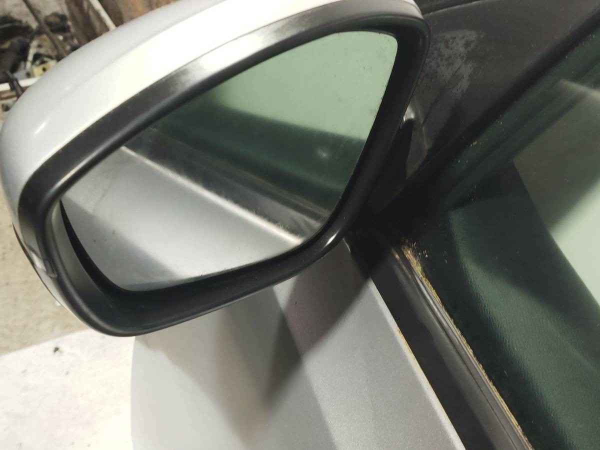 Зеркало наружное левое Peugeot 308 W210, 2015 г., арт. 13434, фото 2