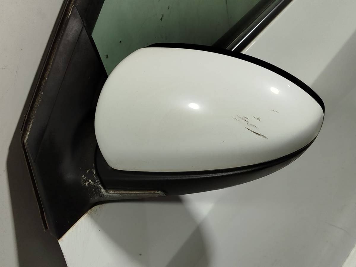Зеркало наружное левое Chevrolet Cruze, 2010 г., арт. 13498