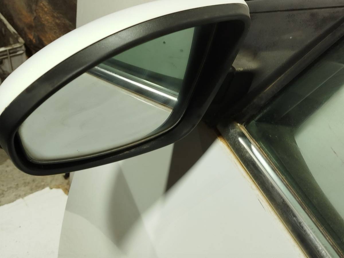 Зеркало наружное левое Chevrolet Cruze, 2010 г., арт. 13498, фото 2