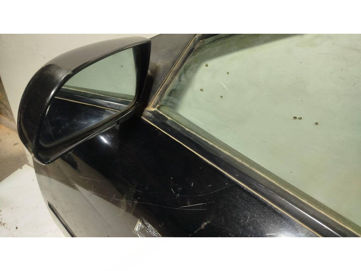 Зеркало наружное левое Hyundai Sonata W203, 2006 г., арт. 15237, фото 2