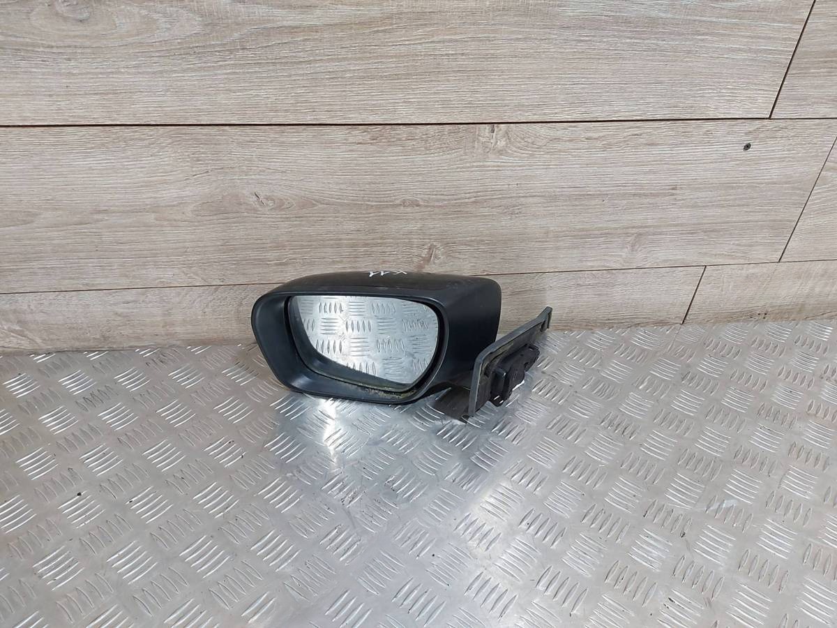 Зеркало наружное левое Mazda 5, 2005 г., OEM 012284, арт. 17898034
