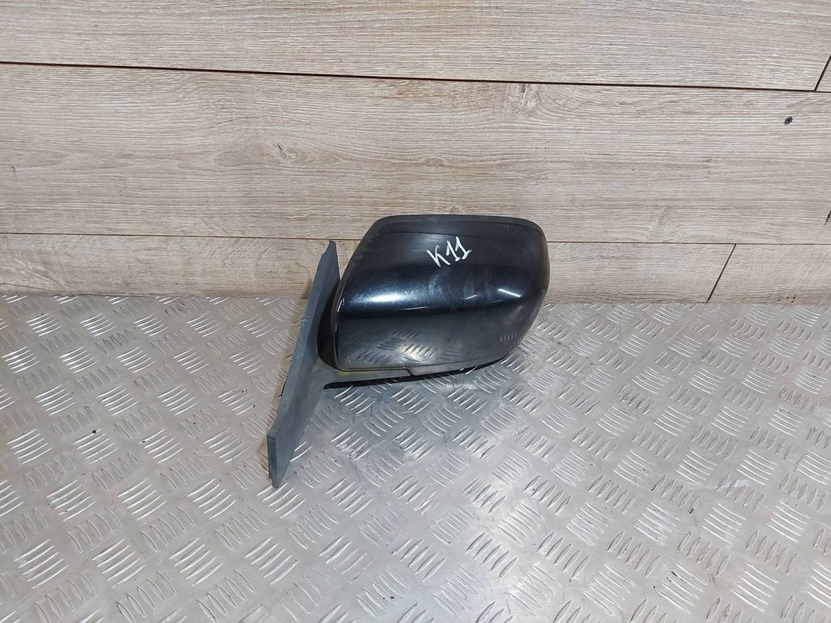 Зеркало наружное левое Mazda 5, 2005 г., OEM 012284, арт. 17898034, фото 2