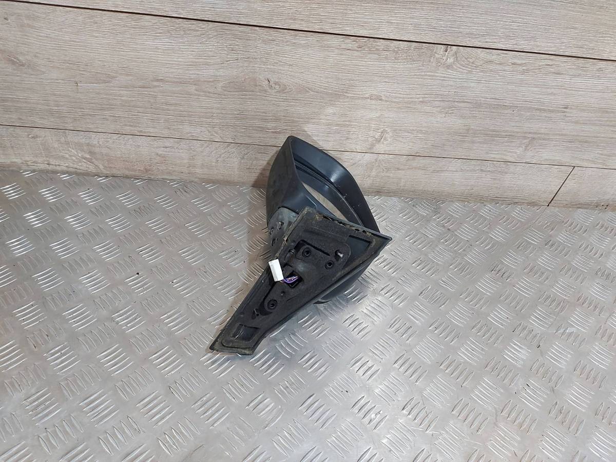 Зеркало наружное левое Mazda 5, 2005 г., OEM 012284, арт. 17898034, фото 3