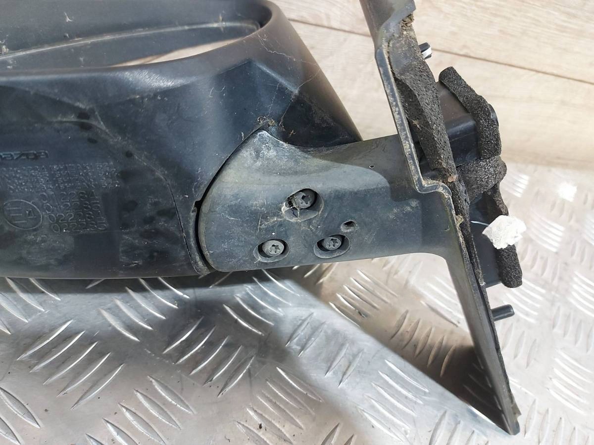 Зеркало наружное левое Mazda 5, 2005 г., OEM 012284, арт. 17898034, фото 5