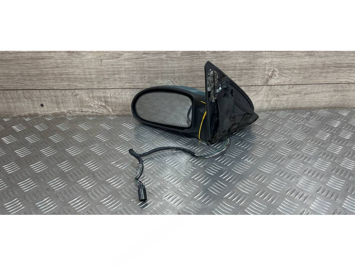 Зеркало наружное левое Ford Focus, 1998 г., OEM 1347112, арт. 17898059, фото 2