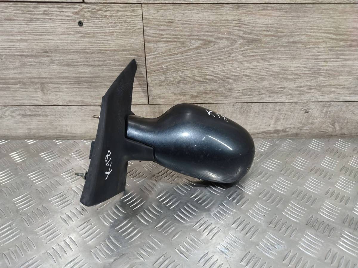 Зеркало наружное левое Renault Scenic, 2001 г., арт. 17898064
