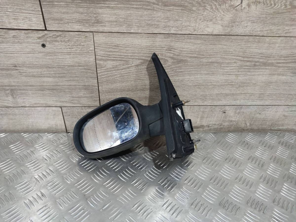 Зеркало наружное левое Renault Scenic, 2001 г., арт. 17898064, фото 2