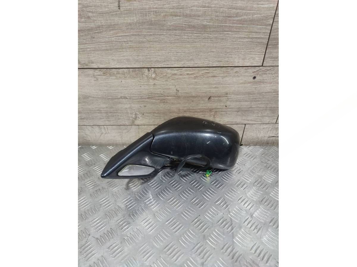 Зеркало наружное левое Citroen C8, 2007 г., OEM 8153FS, арт. 178985182